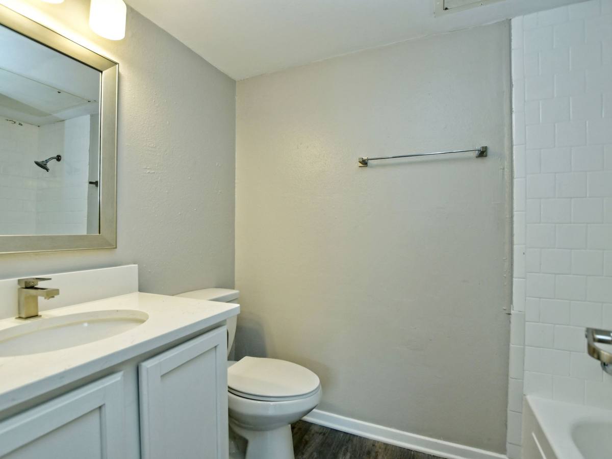 Apartment for rent at 2810 Rio Grande St, Austin, TX 78705