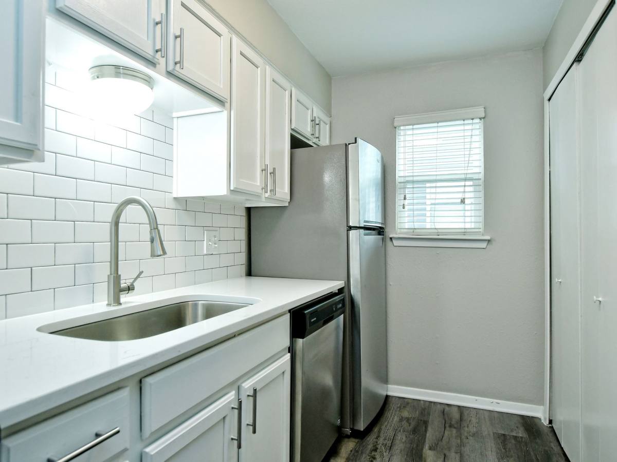 Apartment for rent at 2810 Rio Grande St, Austin, TX 78705
