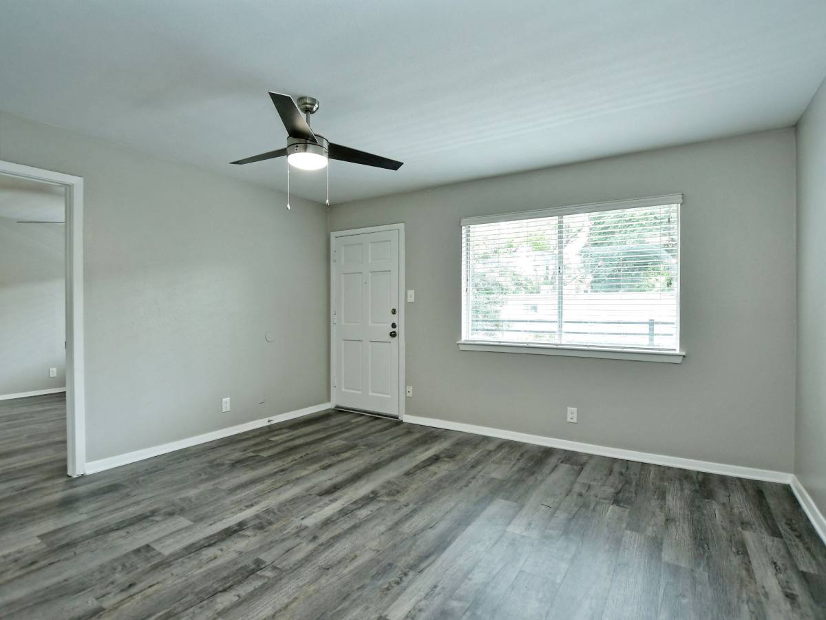 Apartment for rent at 2810 Rio Grande St, Austin, TX 78705