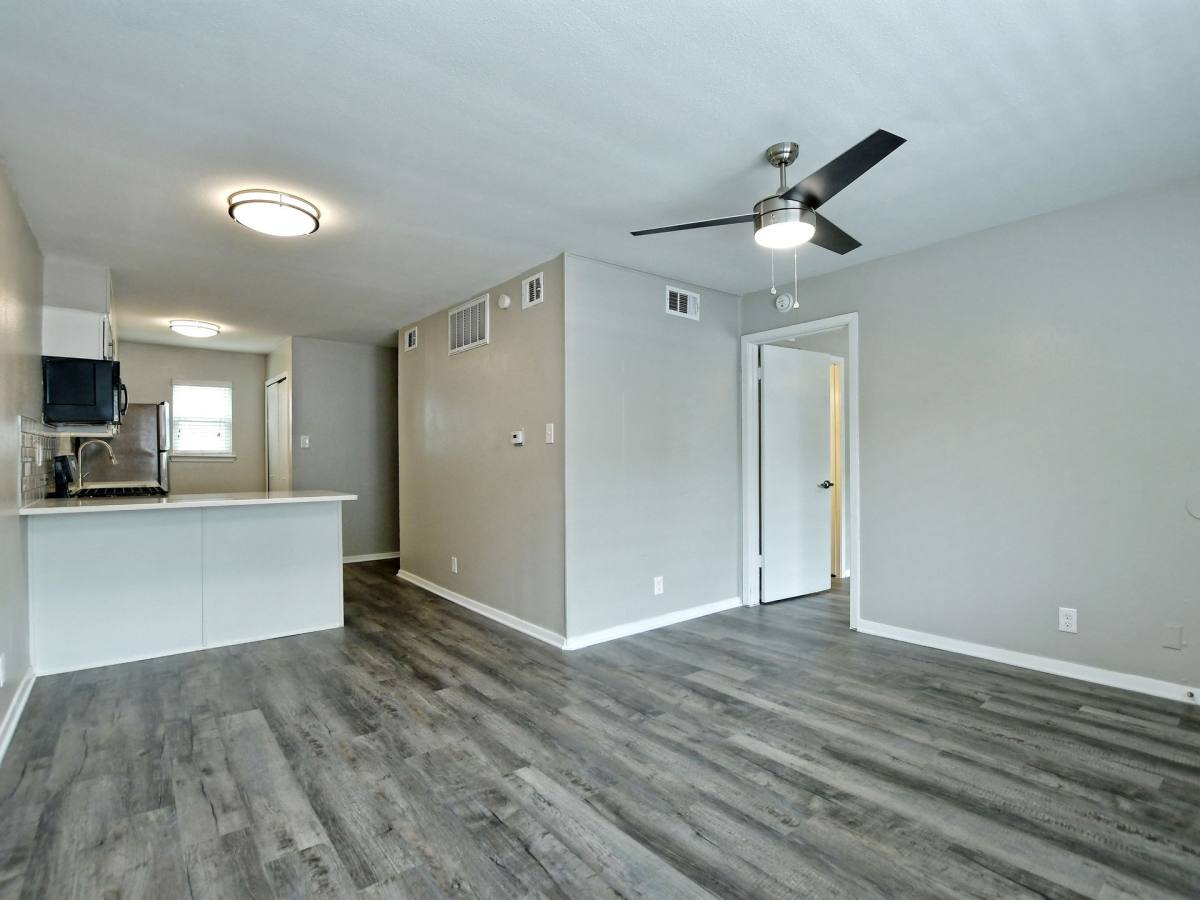 Apartment for rent at 2810 Rio Grande St, Austin, TX 78705