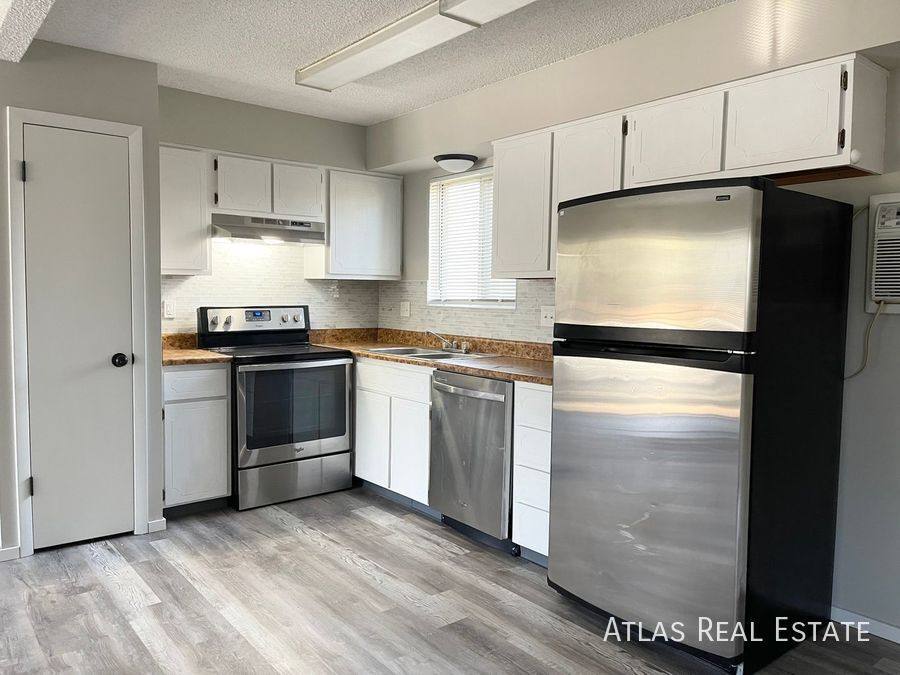 Apartment for rent at 1930 W Yampa St #A, Colorado Springs, CO 80904
