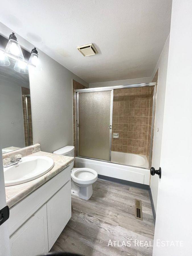 Apartment for rent at 1930 W Yampa St #A, Colorado Springs, CO 80904