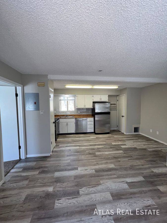 Apartment for rent at 1930 W Yampa St #A, Colorado Springs, CO 80904