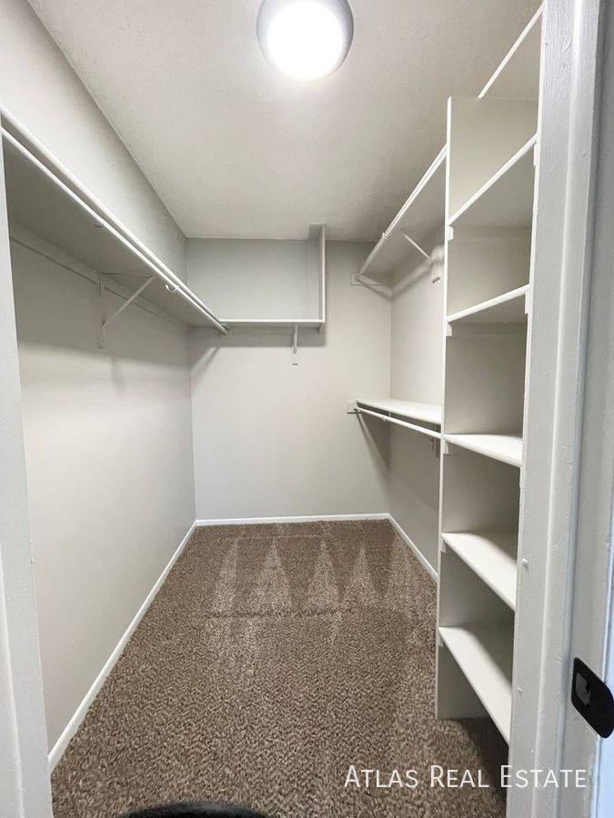 Apartment for rent at 1930 W Yampa St #A, Colorado Springs, CO 80904