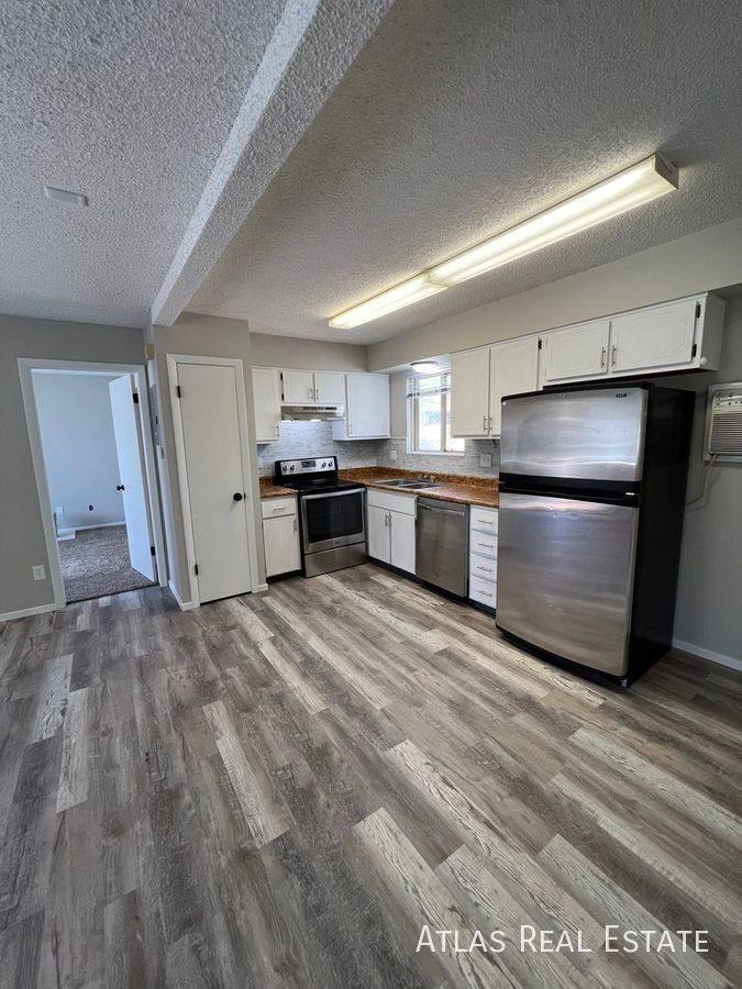 Apartment for rent at 1930 W Yampa St #A, Colorado Springs, CO 80904
