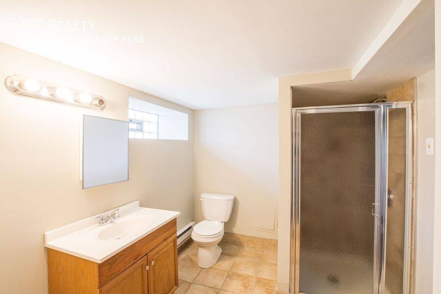 Townhouse for rent at 5750 N Lambert St, Philadelphia, PA 19138