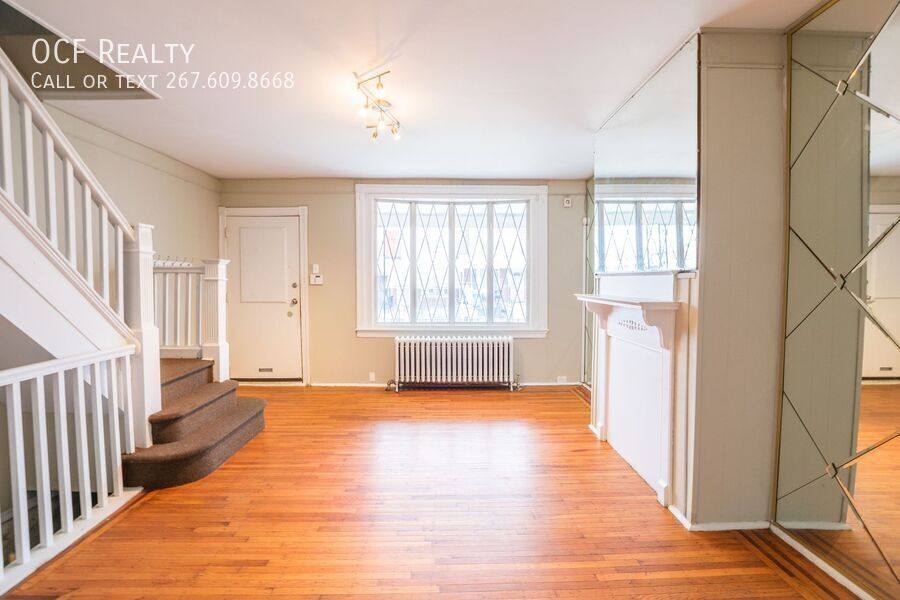 Townhouse for rent at 5750 N Lambert St, Philadelphia, PA 19138