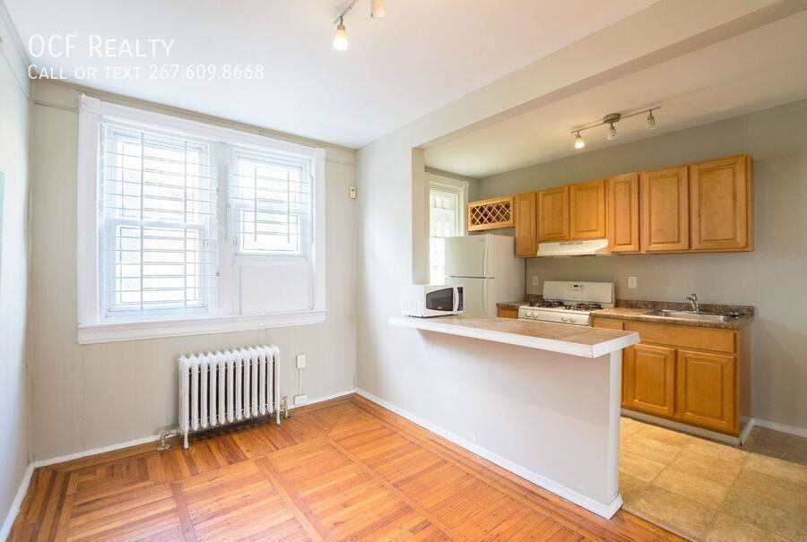 Townhouse for rent at 5750 N Lambert St, Philadelphia, PA 19138