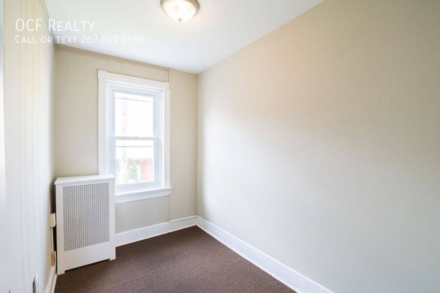 Townhouse for rent at 5750 N Lambert St, Philadelphia, PA 19138