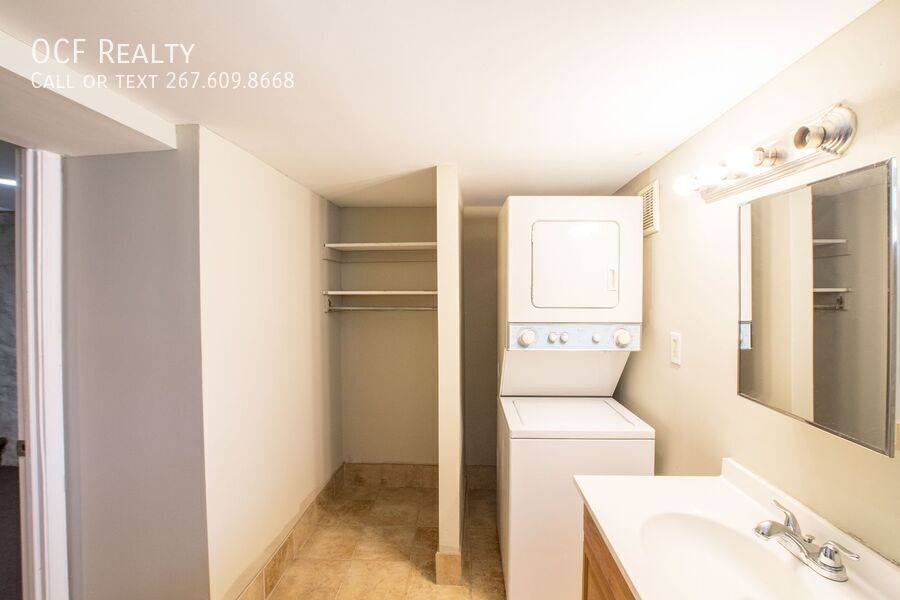 Townhouse for rent at 5750 N Lambert St, Philadelphia, PA 19138