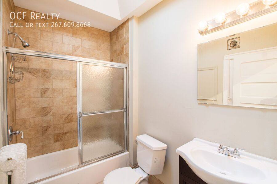 Townhouse for rent at 5750 N Lambert St, Philadelphia, PA 19138