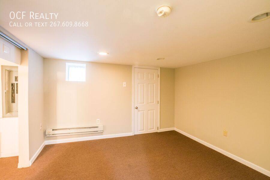 Townhouse for rent at 5750 N Lambert St, Philadelphia, PA 19138