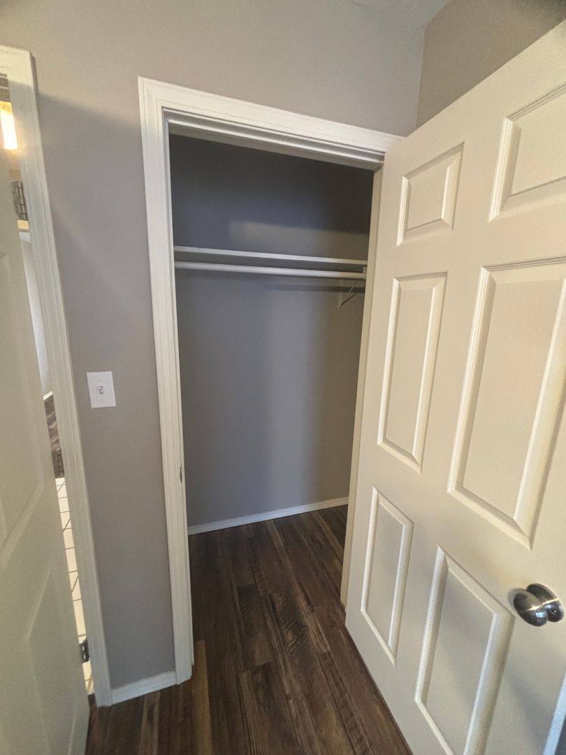 Apartment for rent at 2609 S 56th, Fort Smith, AR 72903