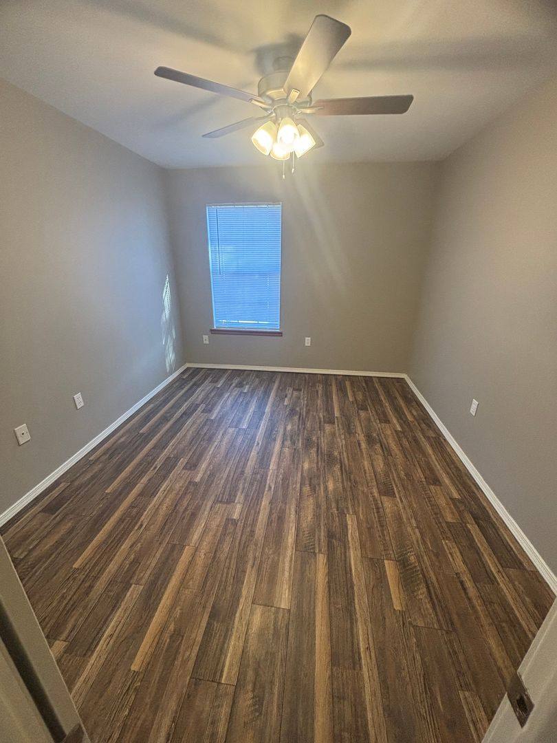 Apartment for rent at 2609 S 56th, Fort Smith, AR 72903
