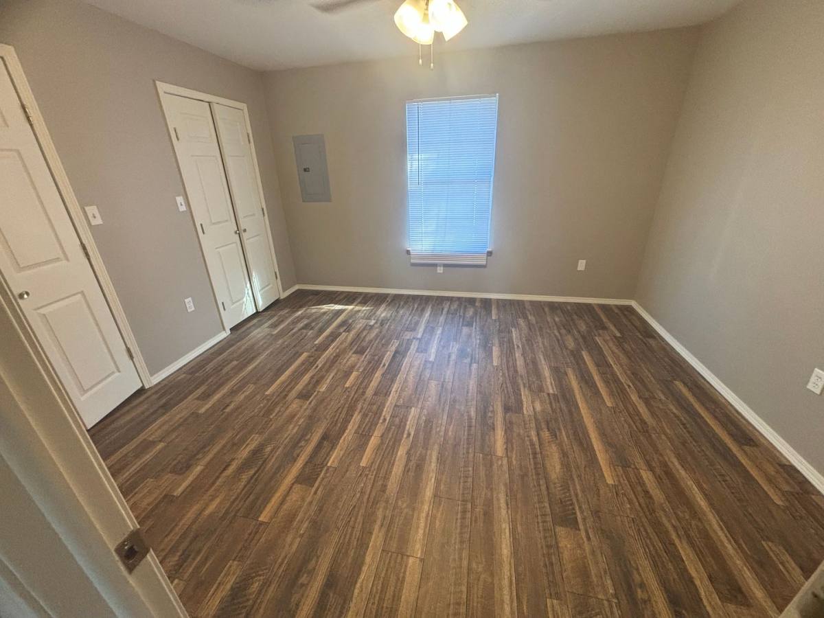 Apartment for rent at 2609 S 56th, Fort Smith, AR 72903