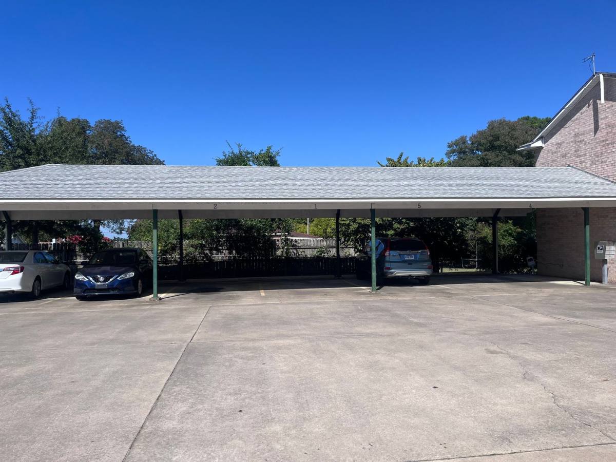 Apartment for rent at 2609 S 56th, Fort Smith, AR 72903