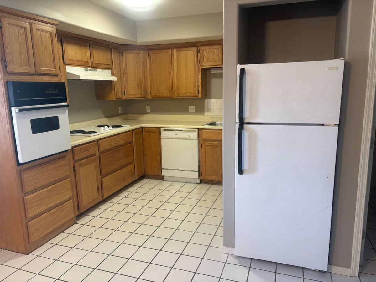 Apartment for rent at 2609 S 56th, Fort Smith, AR 72903