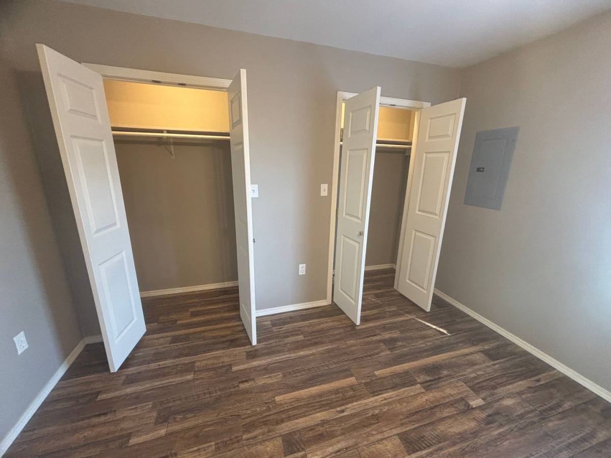 Apartment for rent at 2609 S 56th, Fort Smith, AR 72903