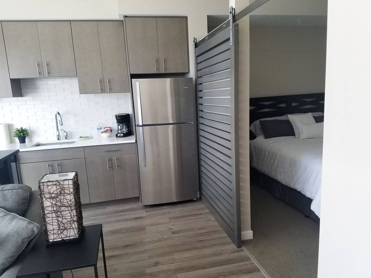 Apartment for rent at 1650 Wewatta St, Denver, CO 80202