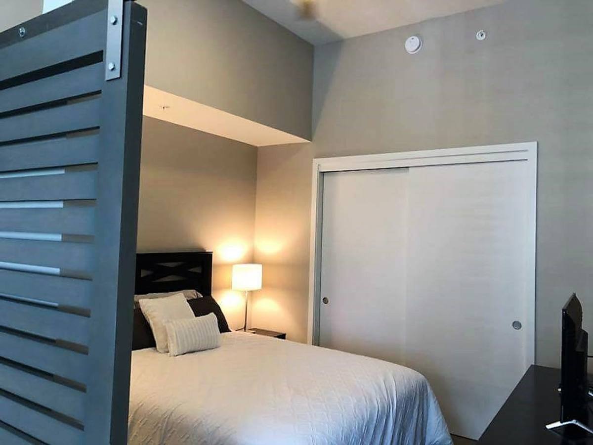 Apartment for rent at 1650 Wewatta St, Denver, CO 80202