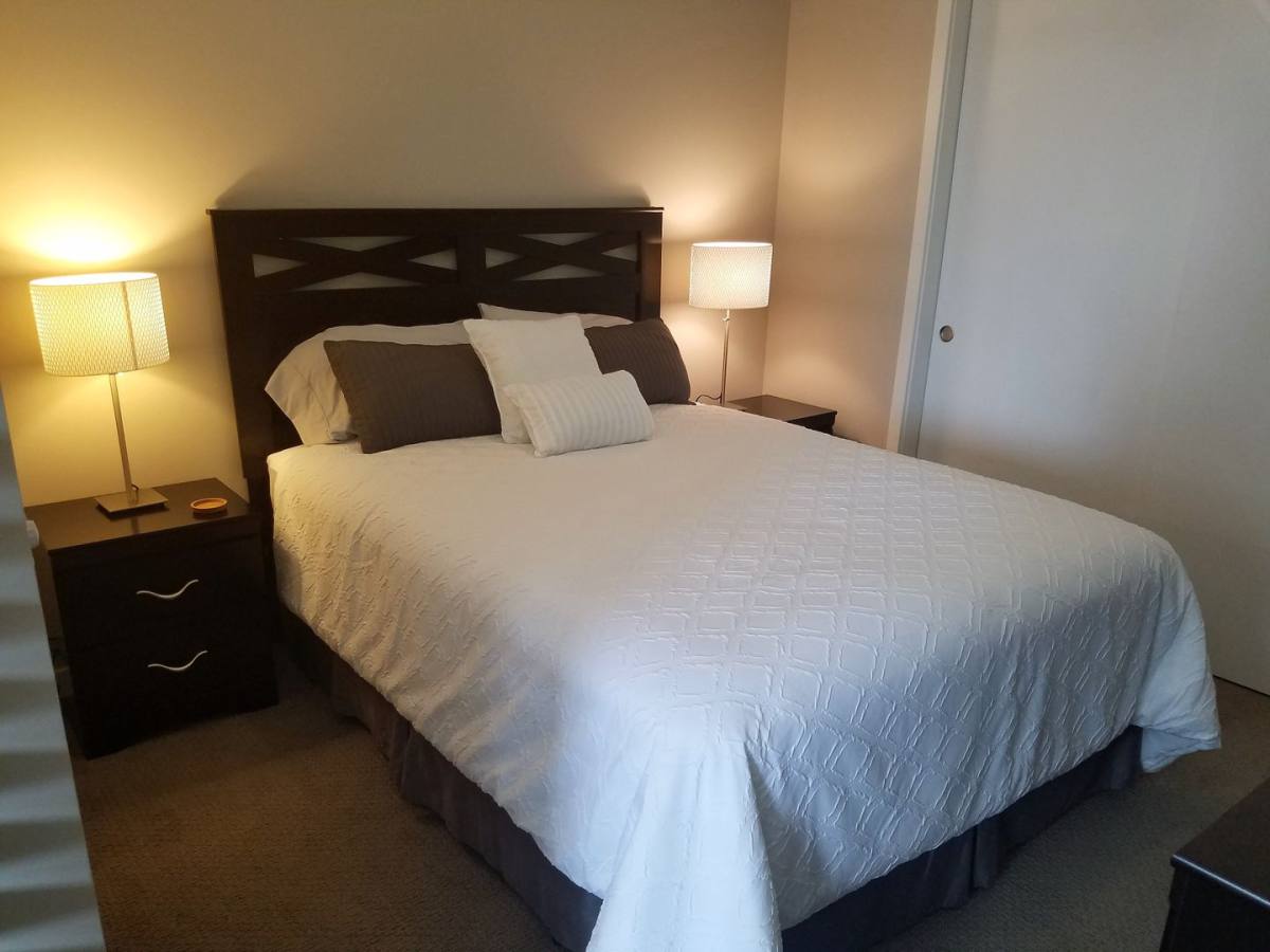 Apartment for rent at 1650 Wewatta St, Denver, CO 80202
