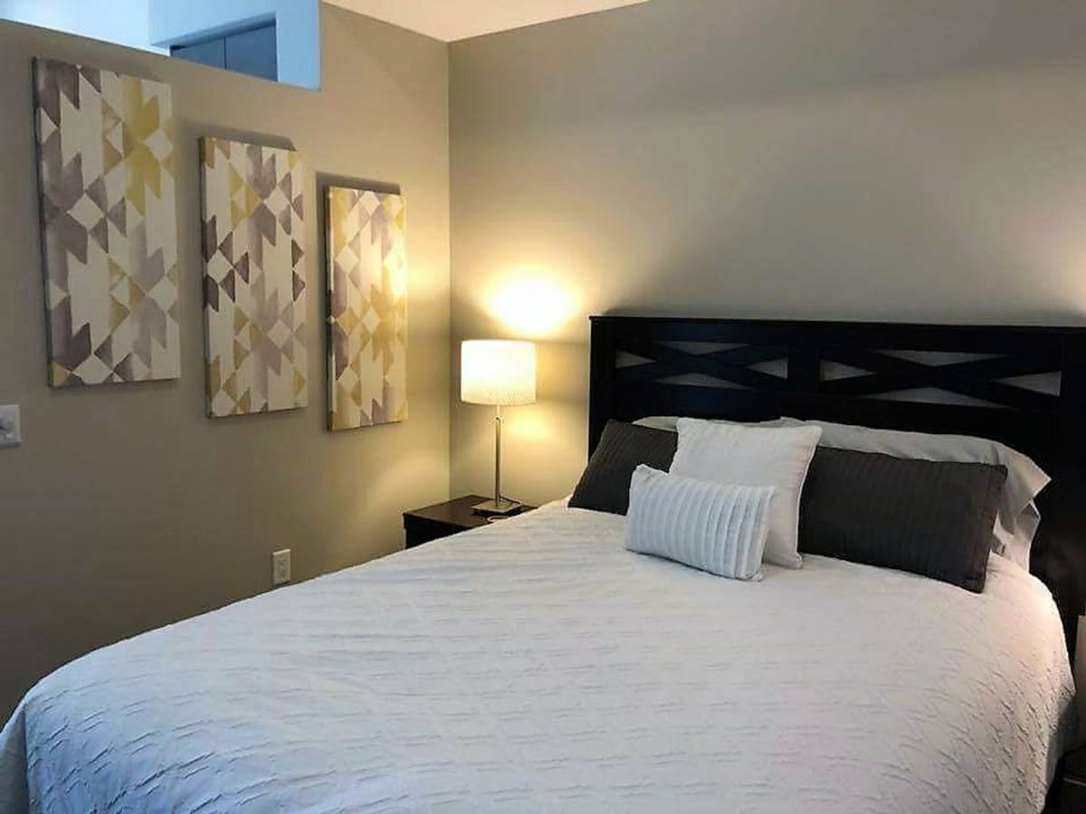 Apartment for rent at 1650 Wewatta St, Denver, CO 80202