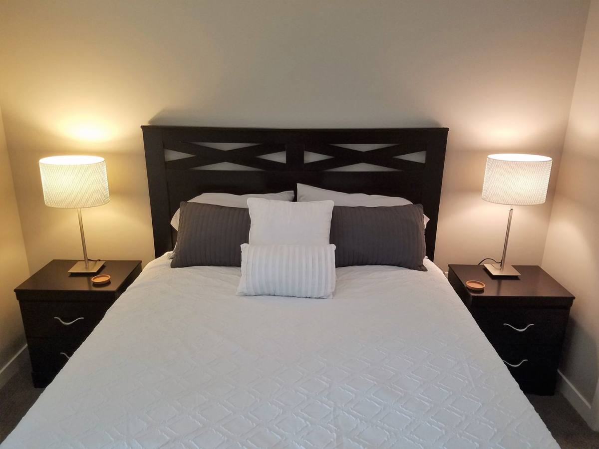 Apartment for rent at 1650 Wewatta St, Denver, CO 80202