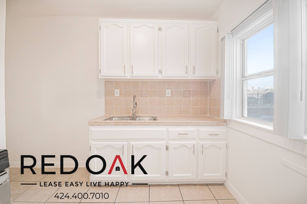 Condo for rent at 1056 S Normandie Ave #109, Los Angeles, CA 90006