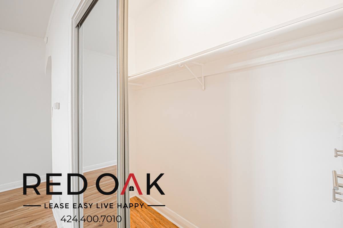 Condo for rent at 1056 S Normandie Ave #109, Los Angeles, CA 90006