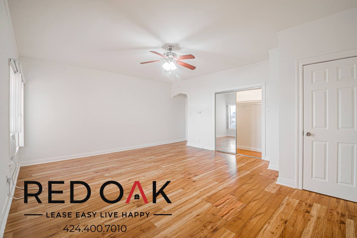 Condo for rent at 1056 S Normandie Ave #109, Los Angeles, CA 90006