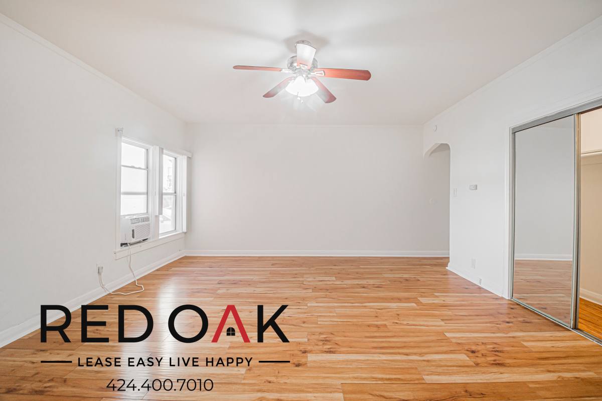 Condo for rent at 1056 S Normandie Ave #109, Los Angeles, CA 90006