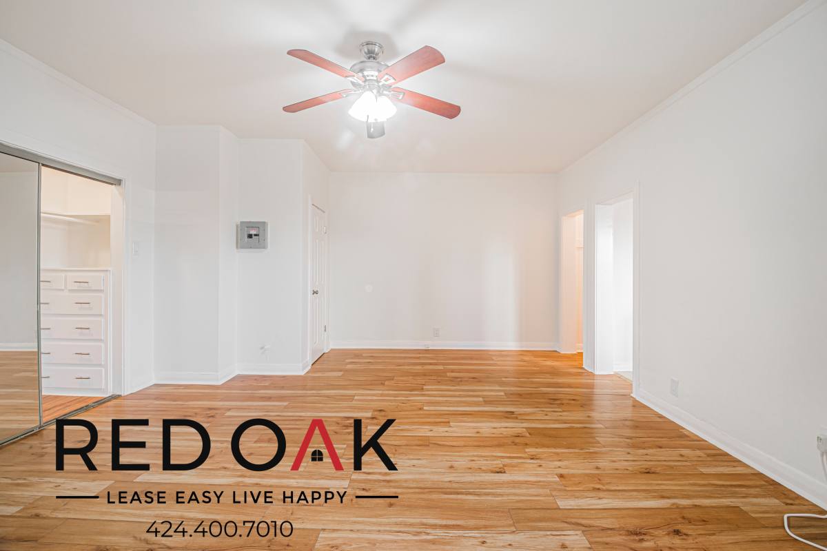 Condo for rent at 1056 S Normandie Ave #109, Los Angeles, CA 90006