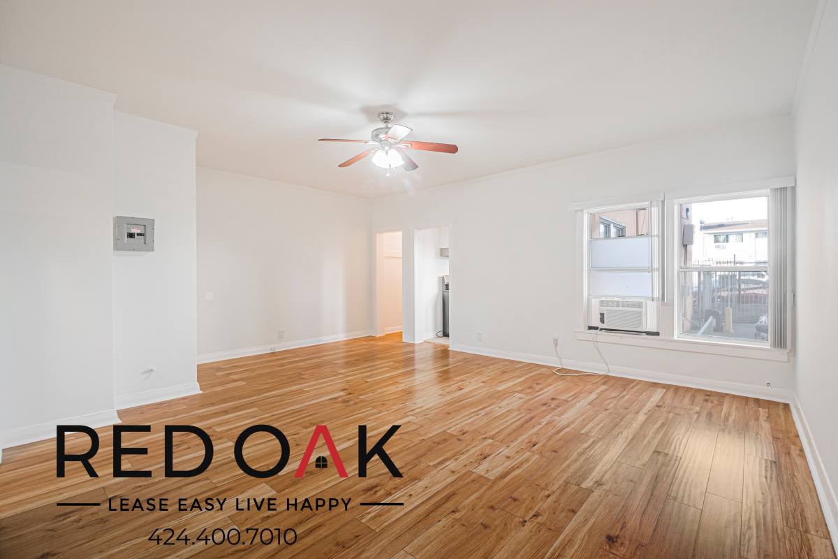 Condo for rent at 1056 S Normandie Ave #109, Los Angeles, CA 90006