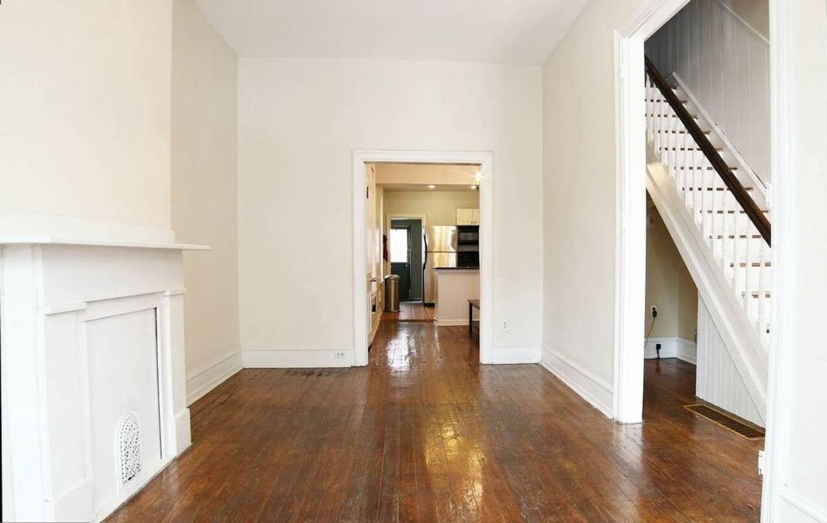 House for rent at 2503 Carpenter St, Philadelphia, PA 19146