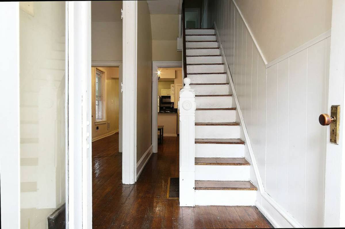 House for rent at 2503 Carpenter St, Philadelphia, PA 19146