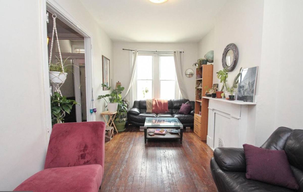 House for rent at 2503 Carpenter St, Philadelphia, PA 19146