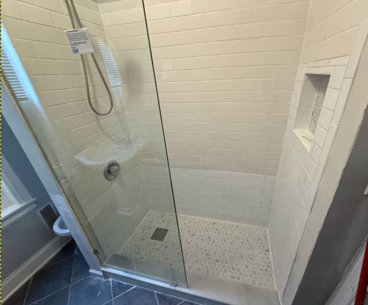 House for rent at 2503 Carpenter St, Philadelphia, PA 19146