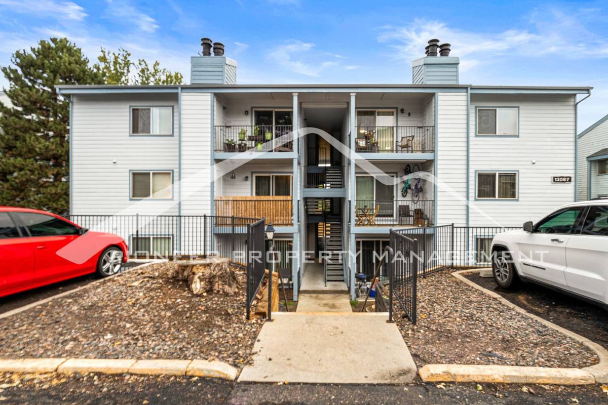 House for rent at 13087 W Cedar Dr, Denver, CO 80228