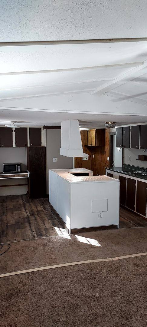 Apartment for rent at 56 Cook Rd, Hazlehurst, GA 31539