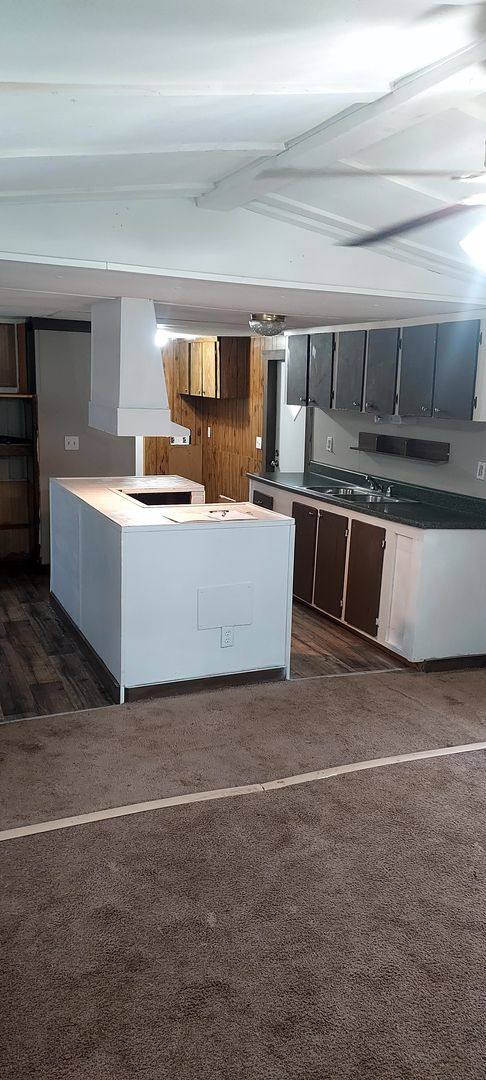 Apartment for rent at 56 Cook Rd, Hazlehurst, GA 31539