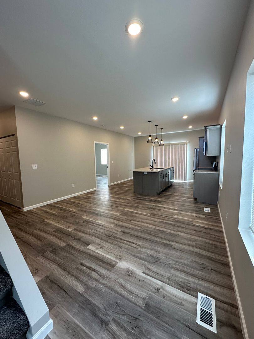 Apartment for rent at 2517 2521 Granite Dr, Minot, ND 58703