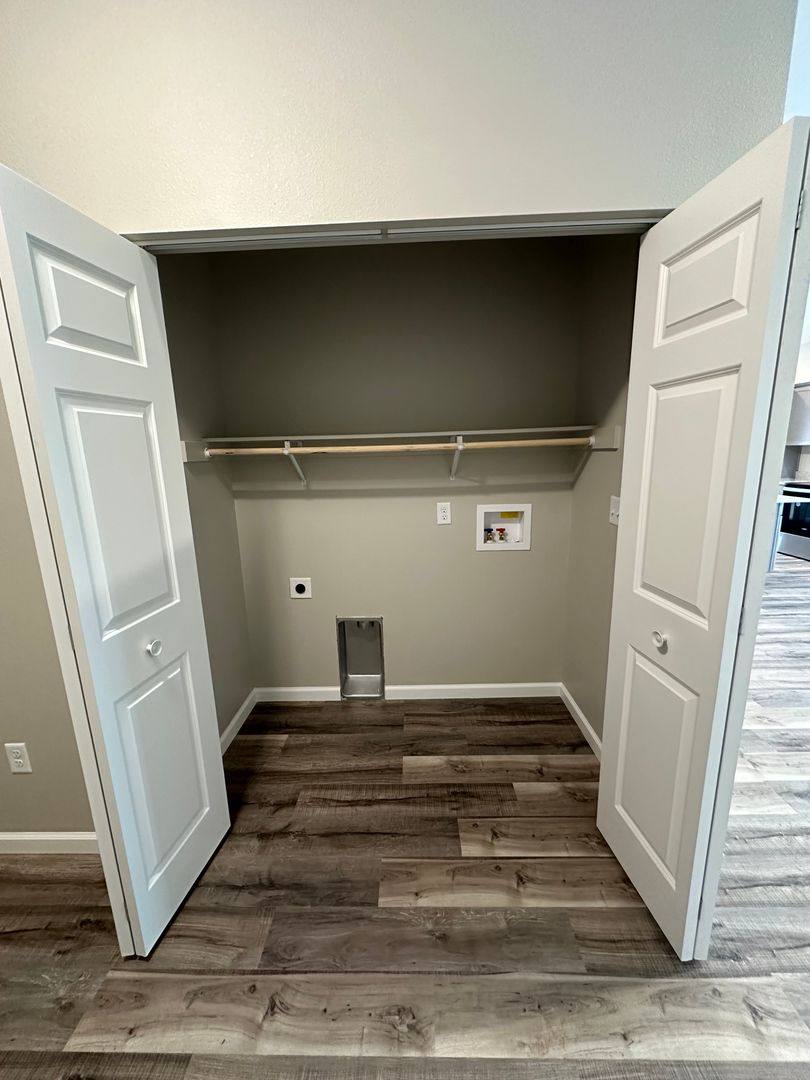 Apartment for rent at 2517 2521 Granite Dr, Minot, ND 58703