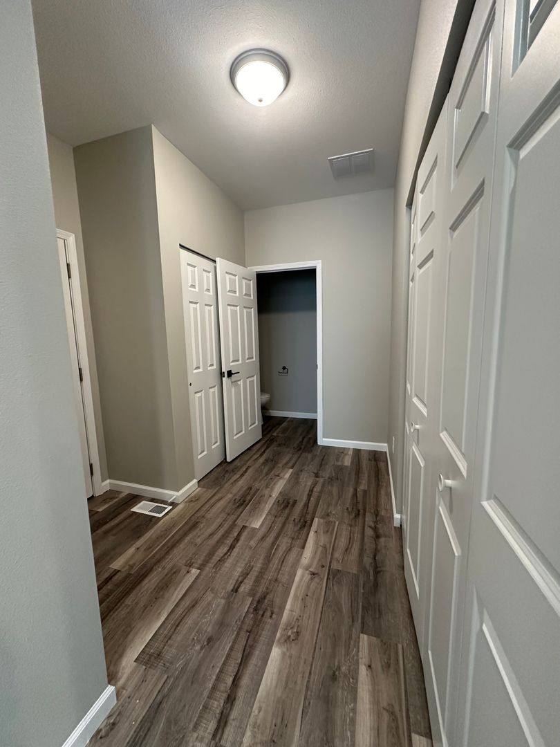 Apartment for rent at 2517 2521 Granite Dr, Minot, ND 58703