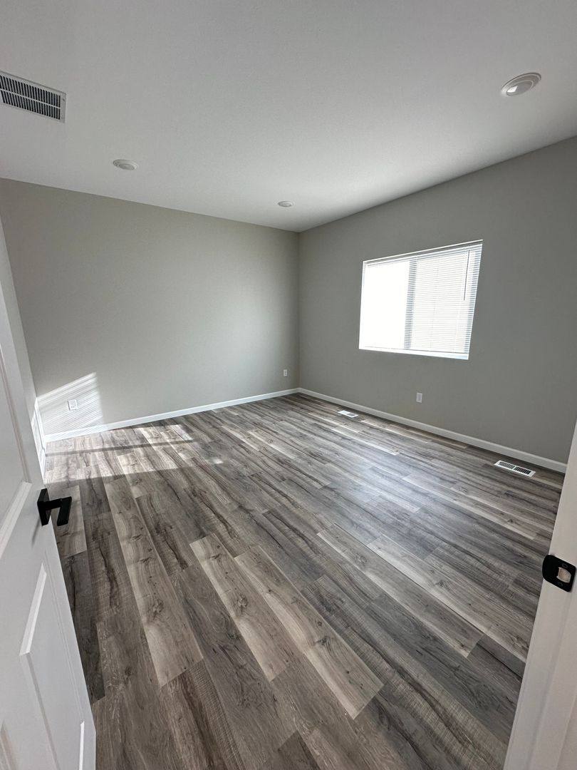 Apartment for rent at 2517 2521 Granite Dr, Minot, ND 58703