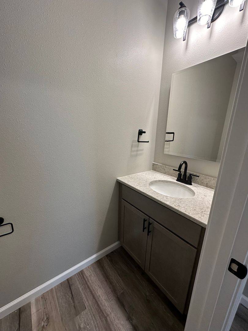 Apartment for rent at 2517 2521 Granite Dr, Minot, ND 58703