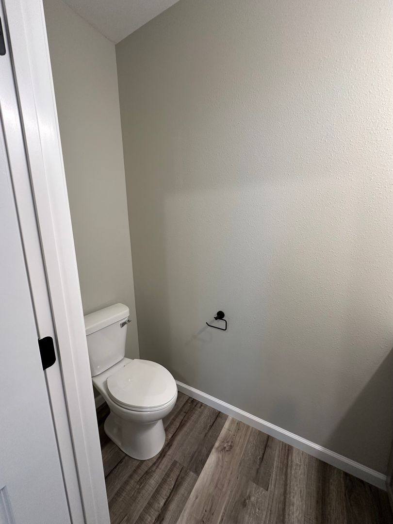 Apartment for rent at 2517 2521 Granite Dr, Minot, ND 58703