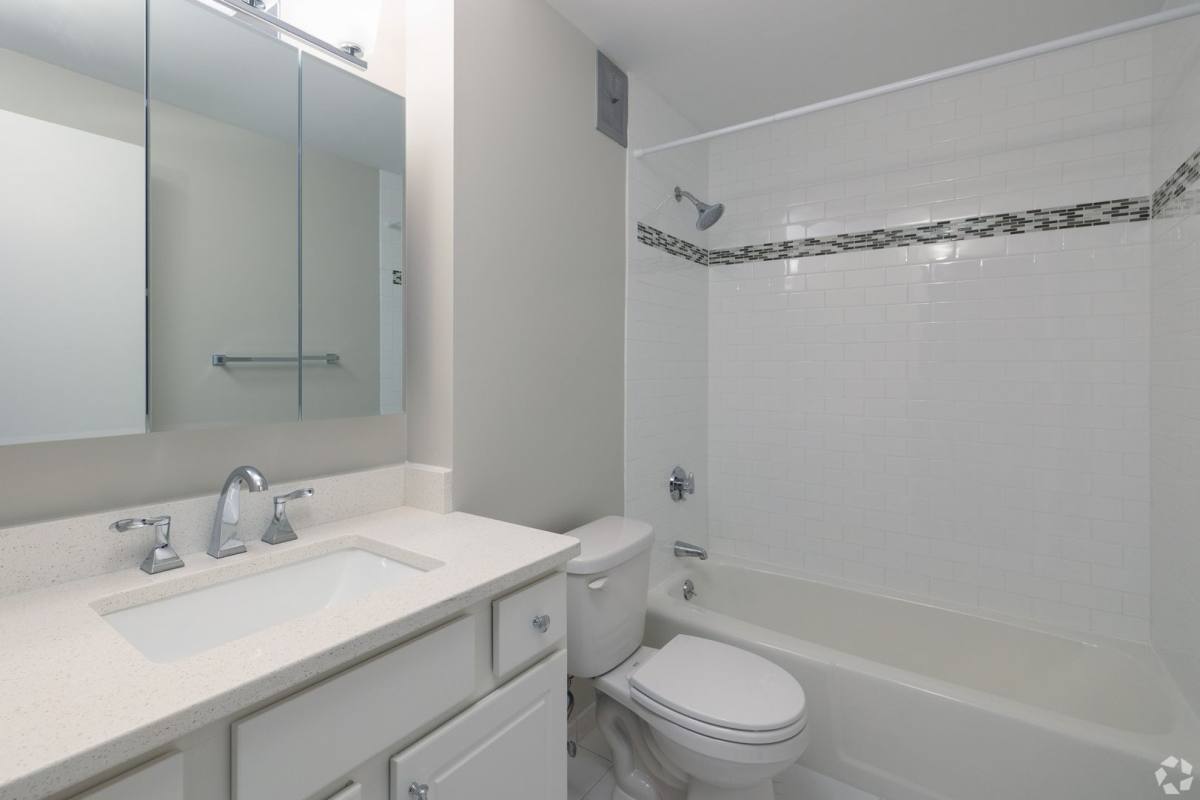 Apartment for rent at 5 Stonehill Dr, Stoneham, MA 02180