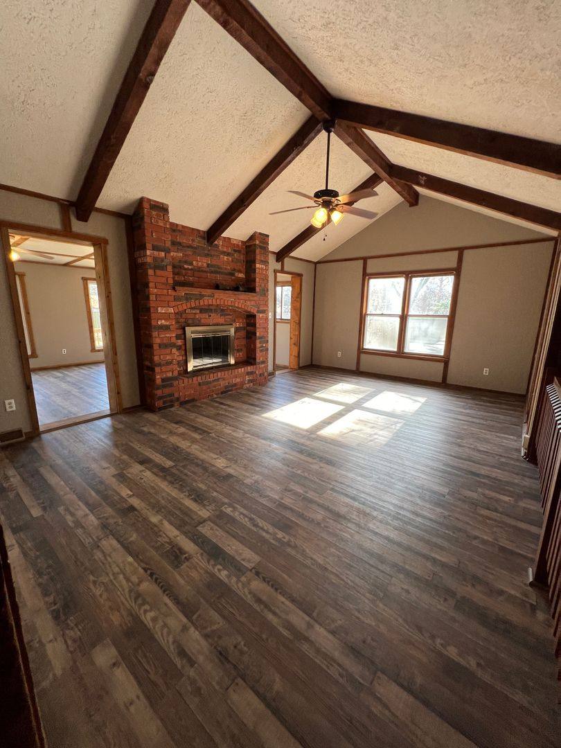 House for rent at 5518 S Roanoke Ave, Springfield, MO 65810
