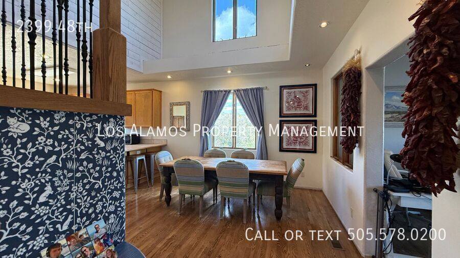 Apartment for rent at 2399 48th, Los Alamos, NM 87544