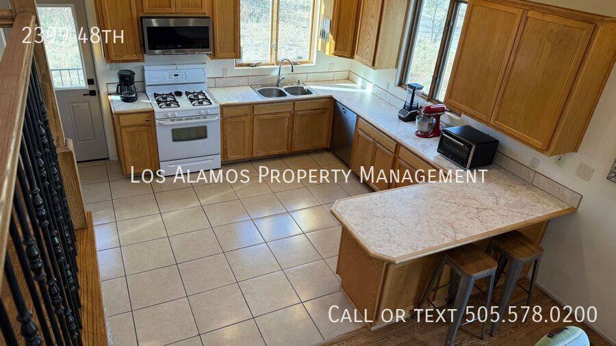 Apartment for rent at 2399 48th, Los Alamos, NM 87544
